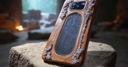 Ce « smartphone » vieux de 1000 ans révèle des inscriptions en langues presque oubliées
