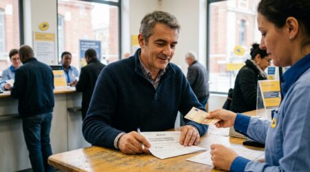 Ce Toulousain verse 50 euros chaque mois à l'État pour rembourser la dette de la France