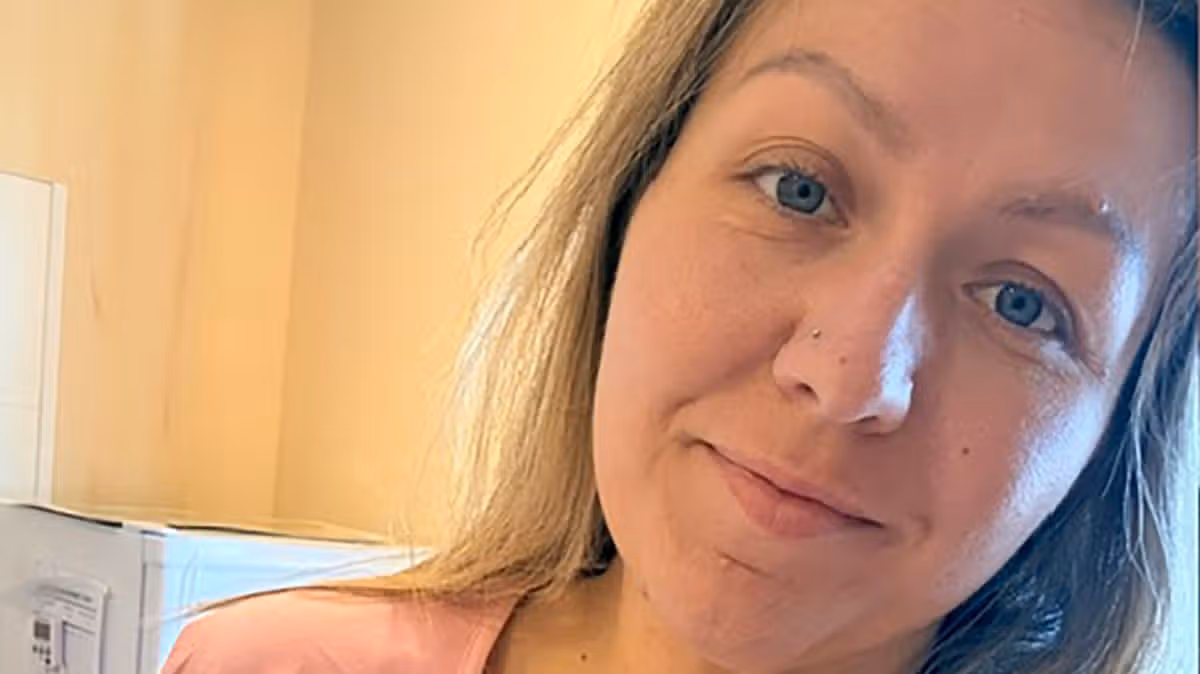 Ce ventre « dur comme neuf mois de grossesse » cachait un cancer que deux médecins avaient raté