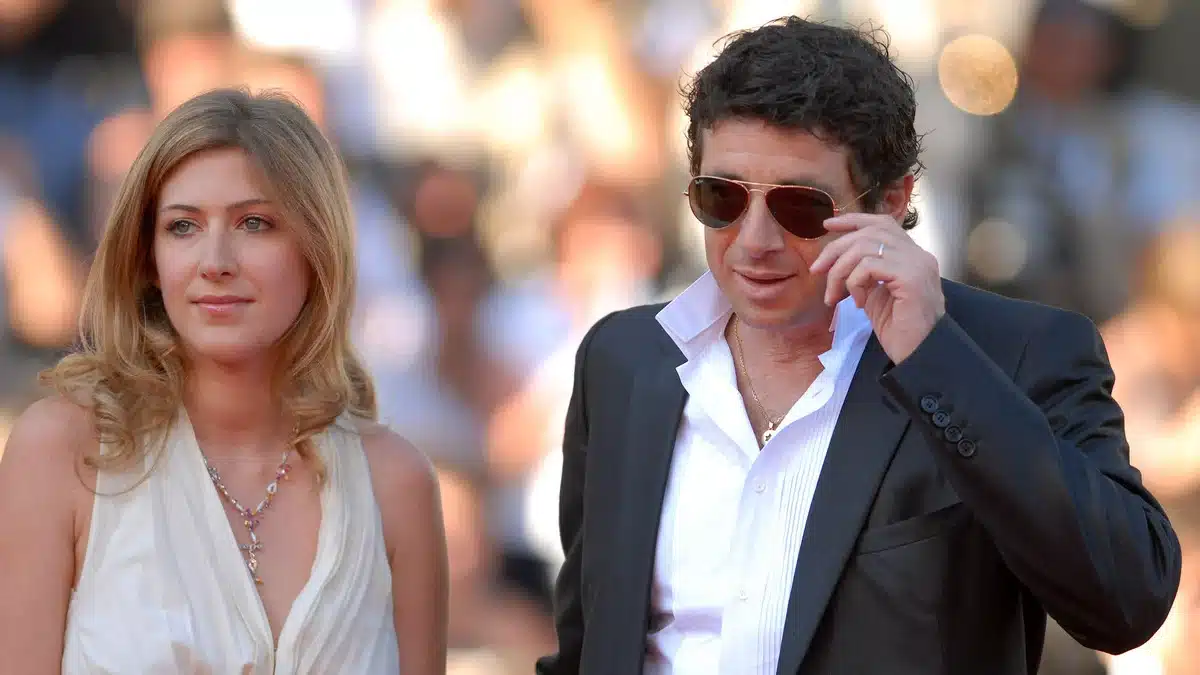« C'est assez rare pour être remarqué » : à 19 ans d'écart, Amanda Sthers balaie son mariage avec Patrick Bruel en une phrase