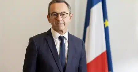 « C'est le choix de la gauche » : Bruno Retailleau furieux contre ces dates de la présidentielle 2027 qui ne doivent rien au hasard