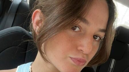 « C'était volontaire » : cette otage du Hamas révèle comment des médecins lui ont brisé la cheville à 90 degrés