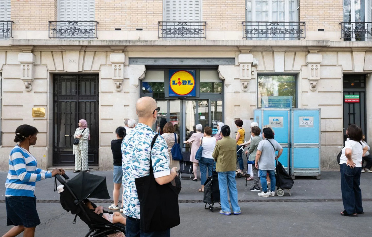 Climatiseurs Lidl à 179 € : une députée dénonce une promo « organisée » et saisit la Répression des fraudes