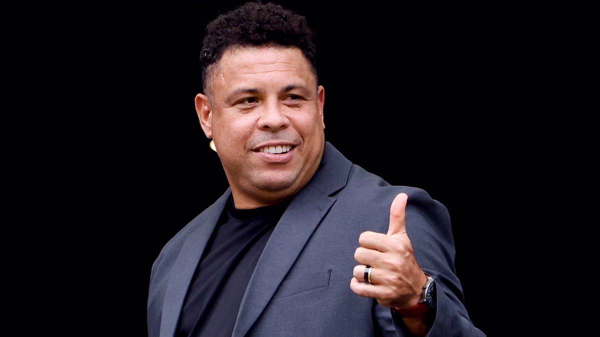 « Comme si quelqu'un était mort » : Ronaldo se confie sur sa dépression après sa retraite