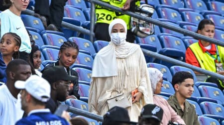 Coupe du monde 2026 : l'épouse d'Ousmane Dembélé affiche son soutien... au Maroc
