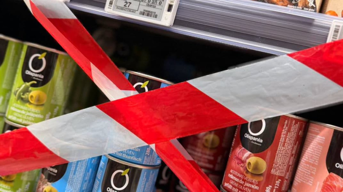 Coupe du monde : « jusqu'à nouvel ordre », ces supermarchés bannissent le chorizo après la défaite des Bleus