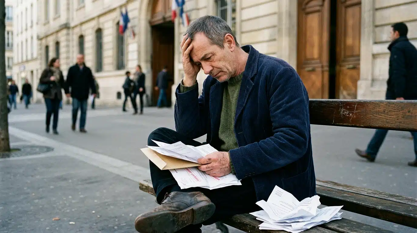 Déclaré inapte à 62 ans, il pensait toucher 53 700 euros : la justice lui refuse tout