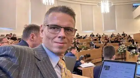 député viols