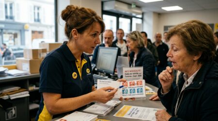 Dès septembre 2026, certains timbres La Poste auront une date de péremption : voici lesquels