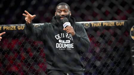 Doumbé, Tibo InShape, Ngannou : Netflix dévoile le casting XXL de sa version française de 100% Physique