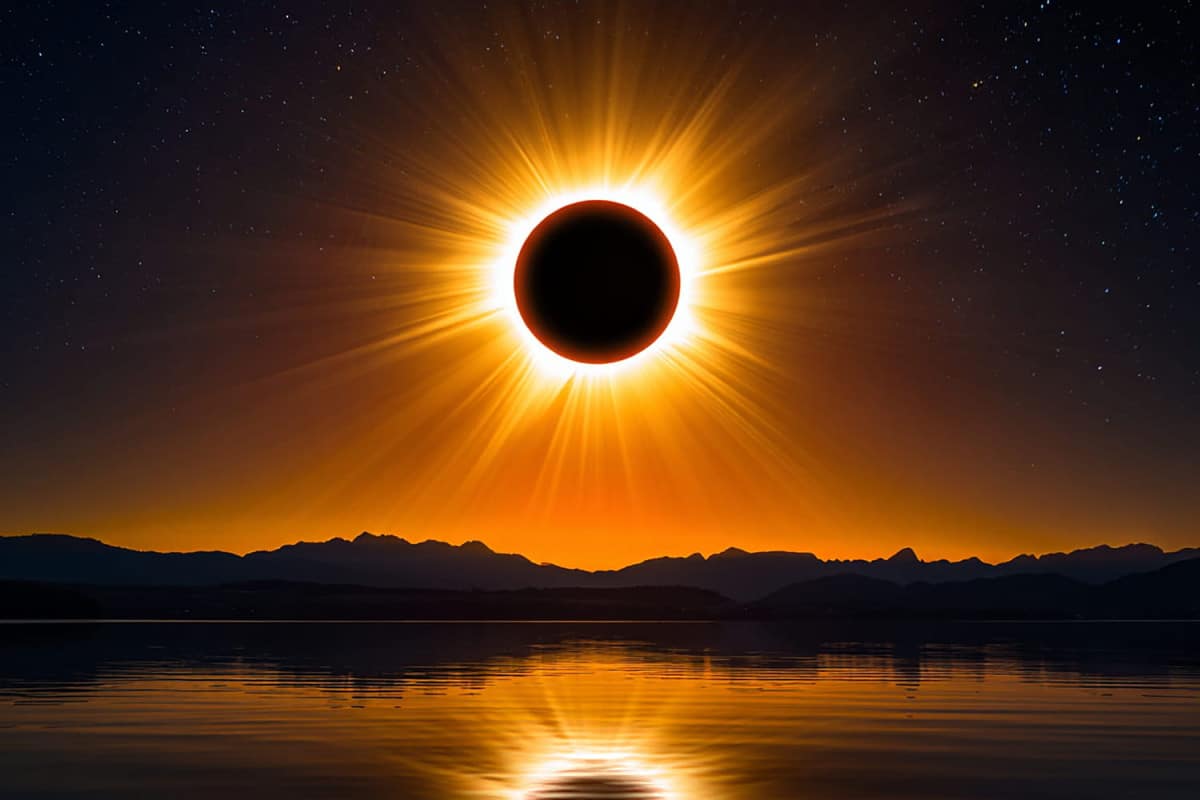Éclipse totale 2026 : cette ville espagnole à 1h30 de la frontière offre le spectacle complet, la France non