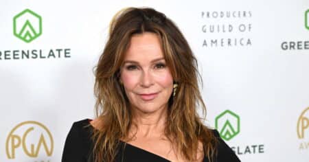« Elle est partie selon ses propres termes » : Jennifer Grey annonce le suicide de sa mère à 94 ans