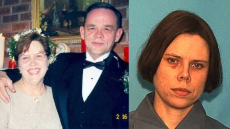 Elle traitait ce couple comme ses parents : elle les a fait enterrer vivants pour leur argent