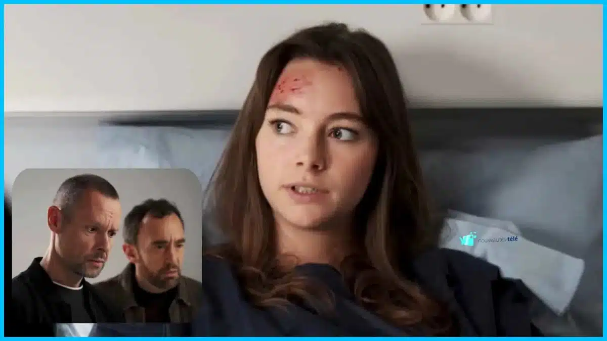 « Elle veut lui nuire » : hospitalisée après une agression, Salomé accuse Clara dans Un si grand soleil