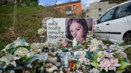 « Empreints d'une grande perversion » : l'ex-amant de Delphine Jubillar dénonce les aveux de Cédric