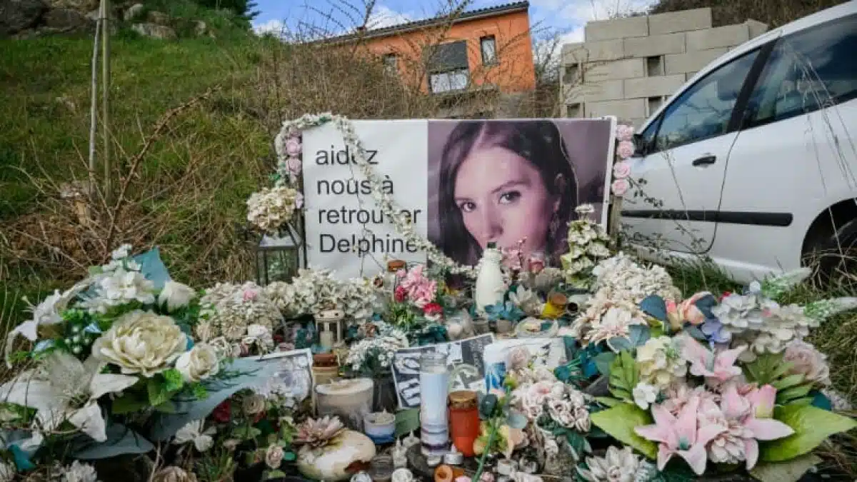 « Empreints d'une grande perversion » : l'ex-amant de Delphine Jubillar dénonce les aveux de Cédric