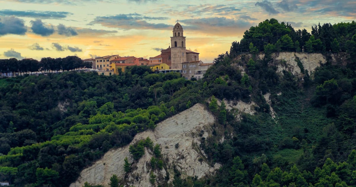 En Italie, cette tombe vieille de 2500 ans révèle un peuple pré-romain resté un mystère