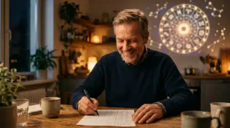 EuroMillions du mardi 14 juillet 2026 — le signe chanceux
