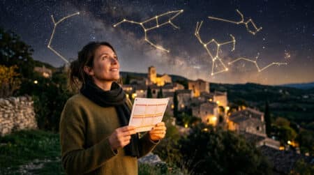 EuroMillions du mardi 21 juillet 2026 — le signe chanceux