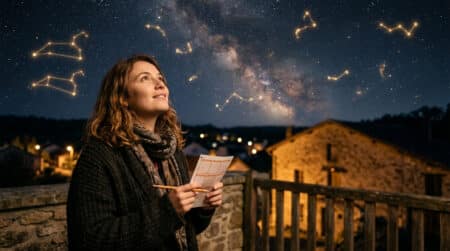 EuroMillions du vendredi 17 juillet 2026 — le signe chanceux