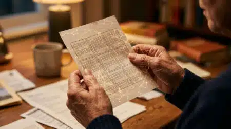 EuroMillions du vendredi 24 juillet 2026 — le signe chanceux
