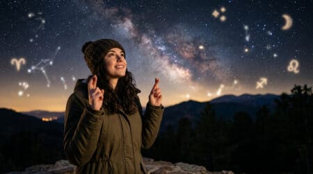 EuroMillions du vendredi 31 juillet 2026 — le signe chanceux