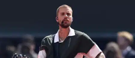 « Everything Hallelujah » : la chanson de Justin Bieber à la mi-temps a-t-elle vraiment un lien avec Jésus ?