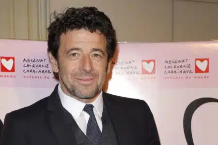 « Faits particulièrement graves » : une nouvelle plainte pour viol sur mineure vise Patrick Bruel