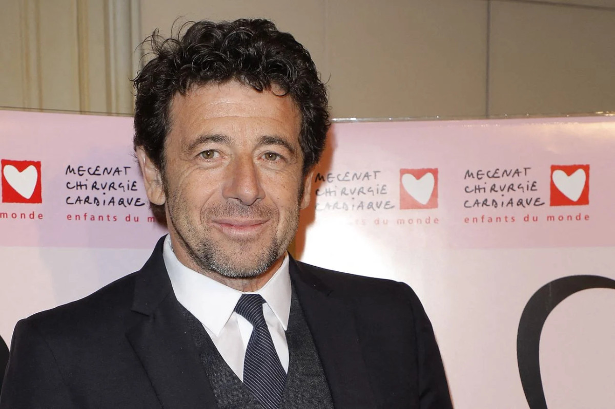 « Faits particulièrement graves » : une nouvelle plainte pour viol sur mineure vise Patrick Bruel