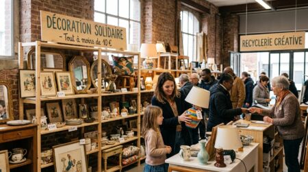 Fini IKEA et Action : cette enseigne solidaire fait déjà baisser le prix de la déco à moins de 10 €
