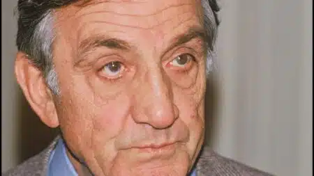 « Fous le camp sinon je te tue » : la colère de Lino Ventura contre Claude François après un chèque de 5000 francs