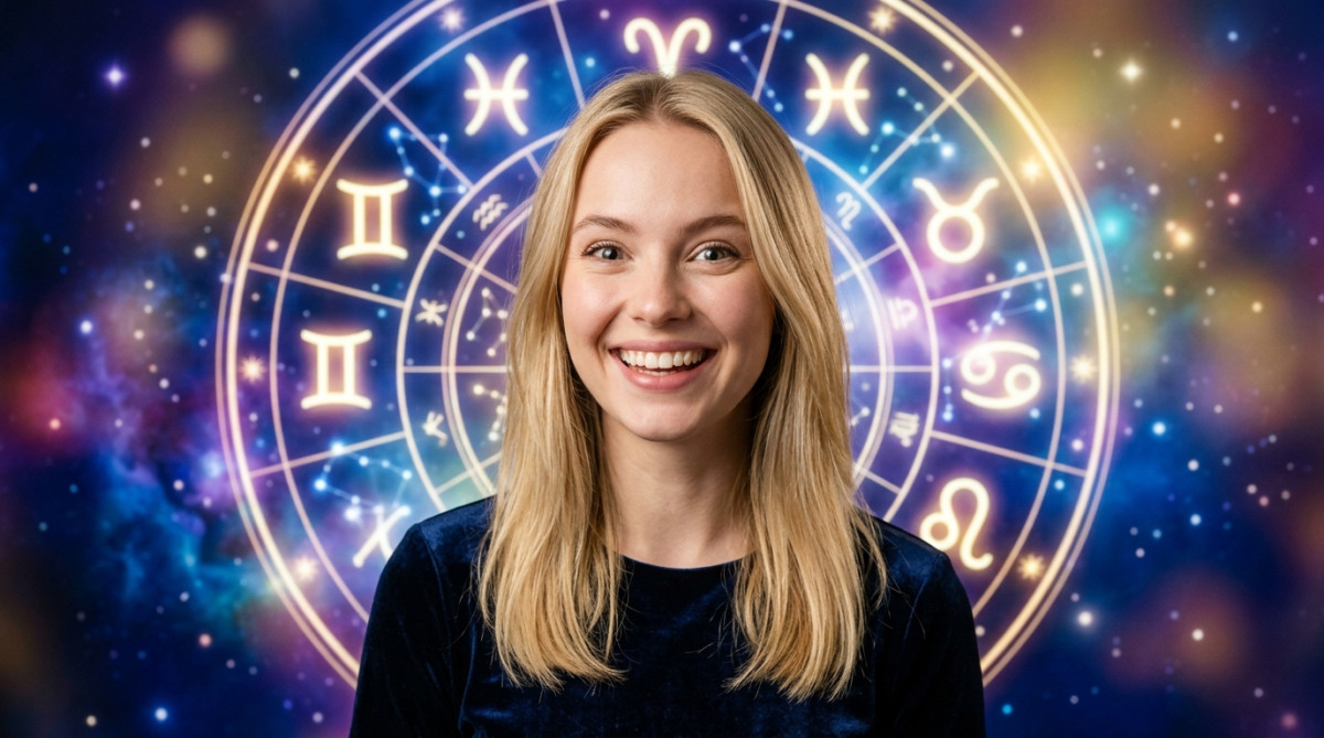 Homme contemplant la lune et les étoiles dans une lumière chaude et mystique, horoscope du mercredi 22 juillet 2026