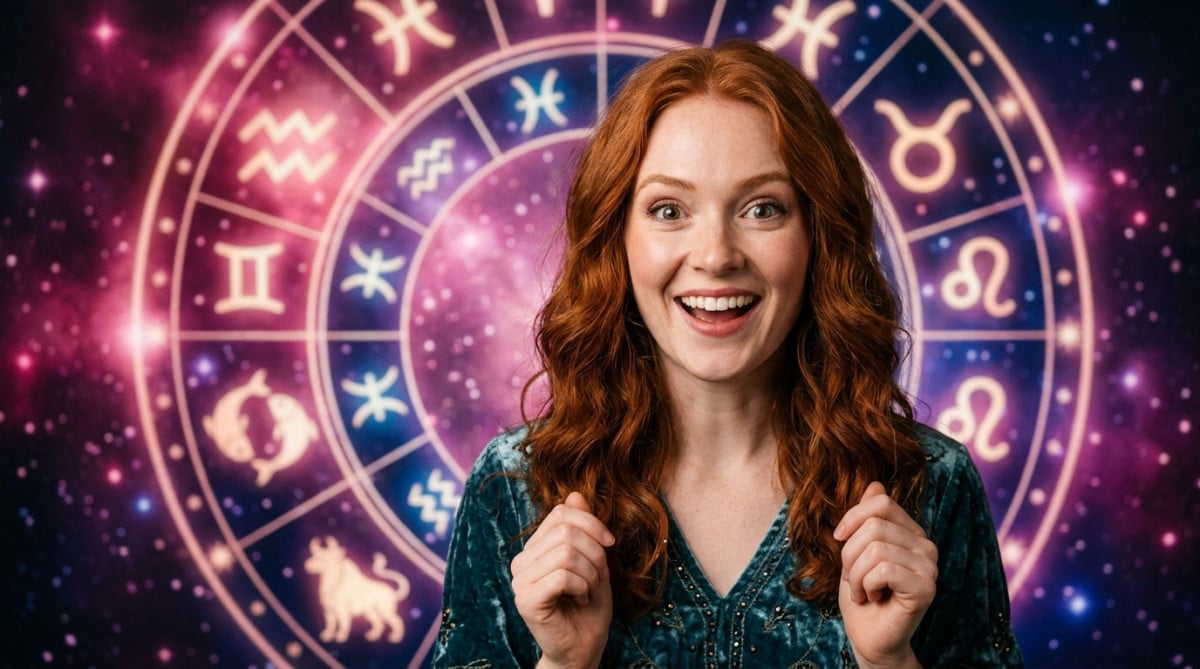 Horoscope du Dimanche 26 juillet 2026 : ce ciel dominical réserve une bascule que trois éléments n'avaient pas vue venir
