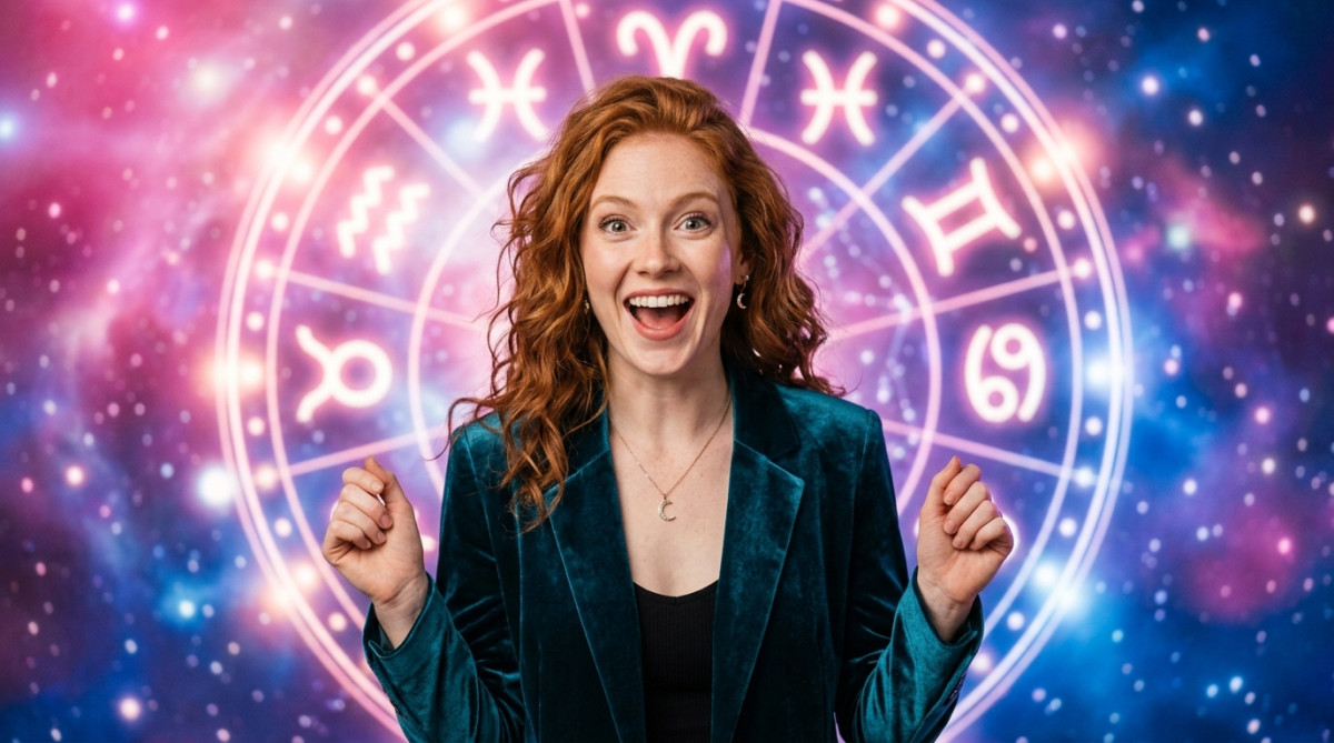 Horoscope du Mercredi 29 juillet 2026 : la Pleine Lune du Cerf réveille un instinct que trois signes croyaient endormi