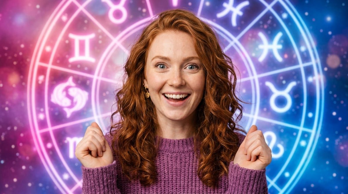 Horoscope du Samedi 1 août 2026 : ce ciel de week-end réserve une révélation à trois signes bien décidés à en profiter
