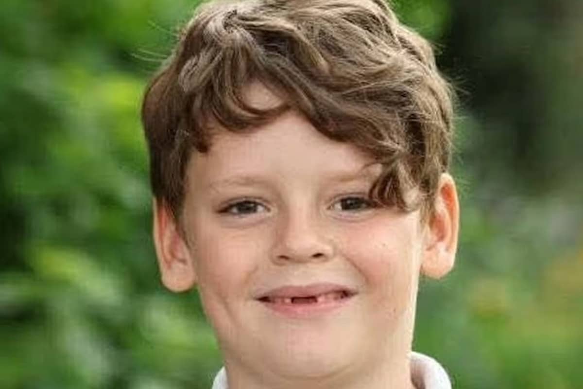 « Il a été privé de son avenir » : un enfant de 8 ans tué par le SUV de son voisin qui se garait