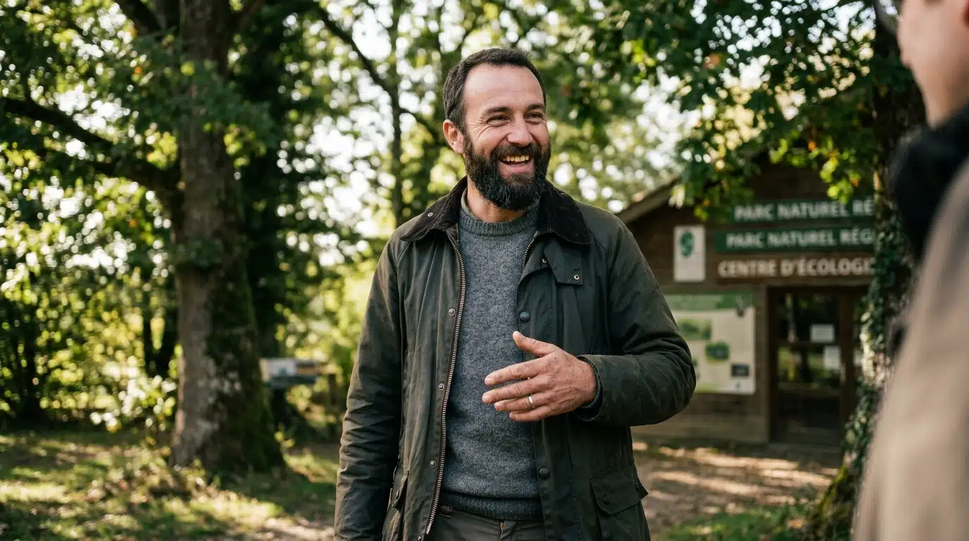 Il avait 12 ans et faisait rire toute la France : 31 ans après, Mimi-Siku exerce un métier que personne n'imaginait