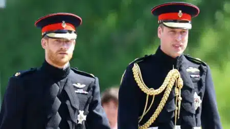 « Il en a assez » : après ses retrouvailles secrètes avec Charles III, Harry tente tout avec William