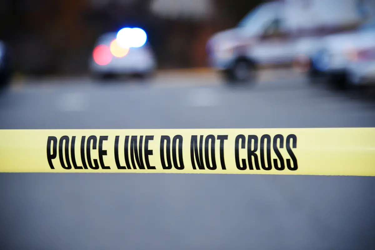 Il se coupe le sexe pour incendier le garage de son voisin : le récit délirant de la police