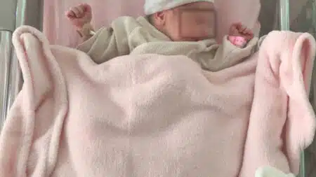 « Il s'est acharné sur elle » : Yuna, tuée à 2 mois à Creil, les parents mis en examen pour meurtre