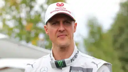 « Ils attendent la famille pour le débrancher » : ce que cachait vraiment l'accident de Schumacher