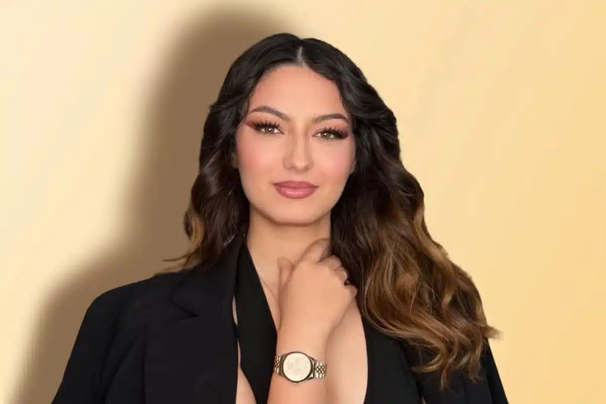 « Immense tristesse » : Léa Boumard, candidate Miss aux Pays de la Loire, meurt à 22 ans à Cholet
