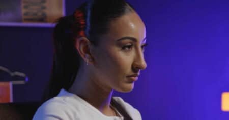 « J'ai retrouvé ma maman paralysée » : Rachel Romero se confie sur les soucis de santé de Souad Romero