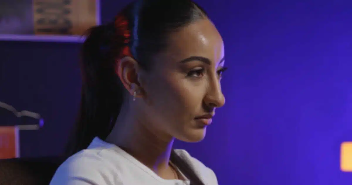 « J'ai retrouvé ma maman paralysée » : Rachel Romero se confie sur les soucis de santé de Souad Romero