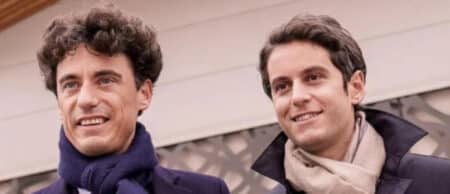 « Je me dézinguais à m'en faire péter la couscoussière » : la vidéo cocaïne qui secoue le clan Attal