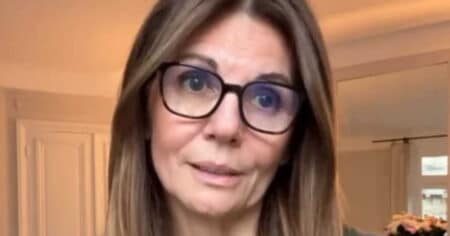 « Je m'en bats les cacahuètes » : Véronika Loubry recadre ses détracteurs après le mariage de Thylane
