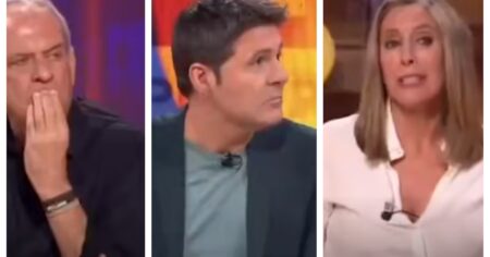 « Je ne vais pas t'humiliser une fois de plus » : cette journaliste quitte le plateau en plein direct
