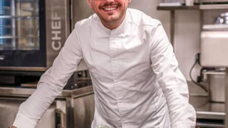 « Je vais te faire crier » : le Top Chef Arnaud Delvenne accusé de harcèlement, il reconnaît les faits