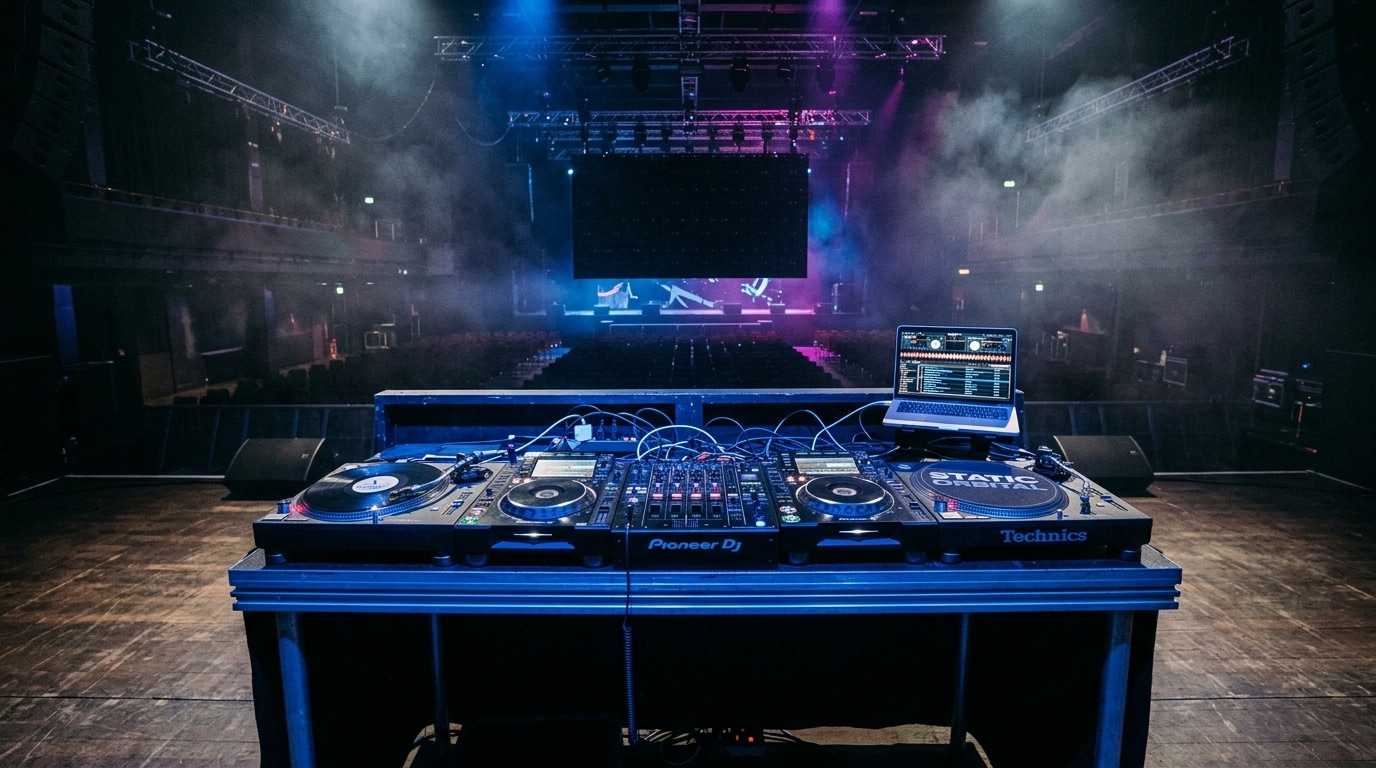 Le DJ Kavinsky Retrouv Mort Son Domicile Parisien Ce Que L on Sait Le DJ Kavinsky Retrouv Mort Son Domicile Parisien Ce Que L on Sait