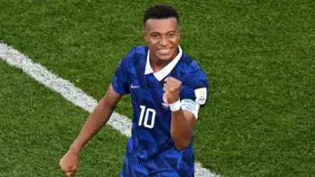 Kylian Mbappé s'installe dans une ex-villa de Gareth Bale à Madrid, un vrai bunker à 11M€